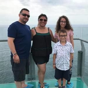 Meet your Posher, Ismael